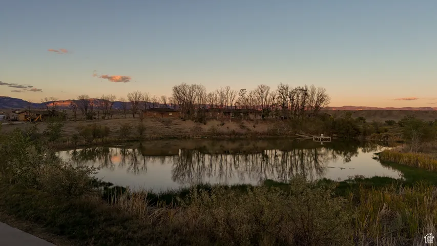 Water view