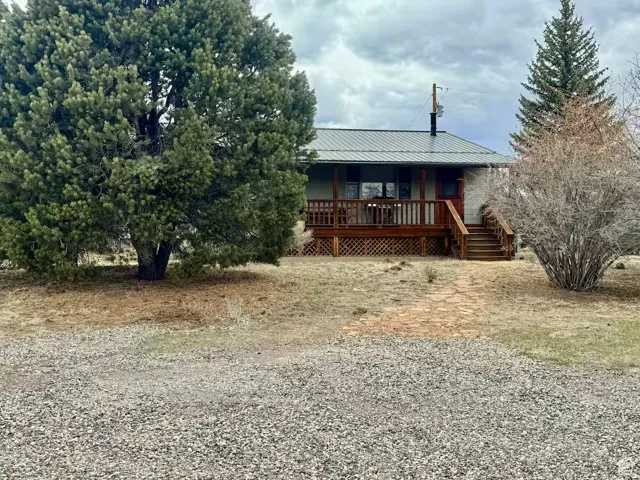 251 W Highway 12 St, Grover, Utah 84773