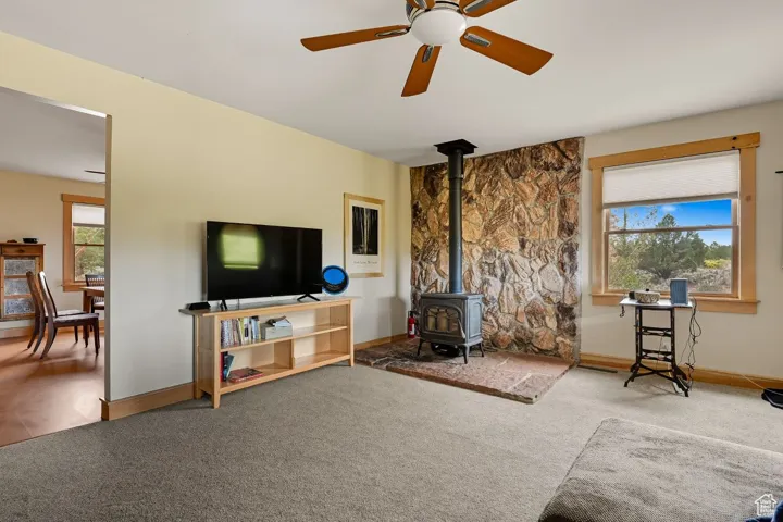 251 W Highway 12 St, Grover, Utah 84773