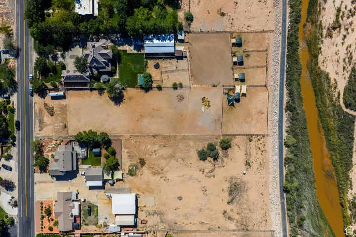View of property location