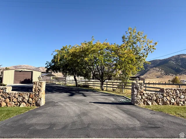 263 E Fish Hatchery Rd, Mantua, Utah 84324