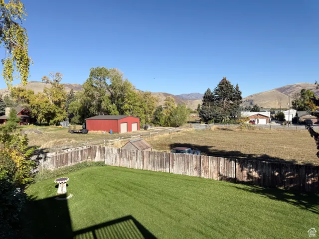 263 E Fish Hatchery Rd, Mantua, Utah 84324