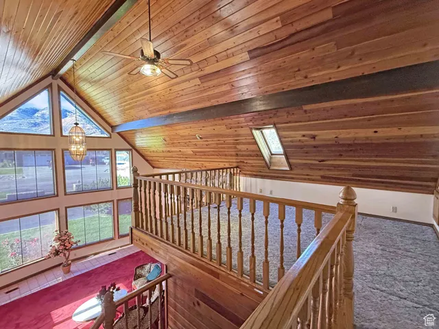 Bonus room