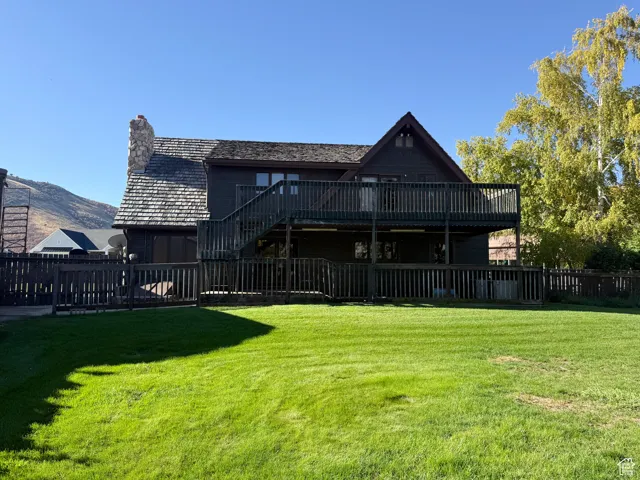 263 E Fish Hatchery Rd, Mantua, Utah 84324