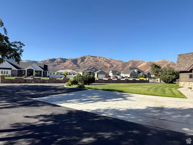 263 E Fish Hatchery Rd, Mantua, Utah 84324