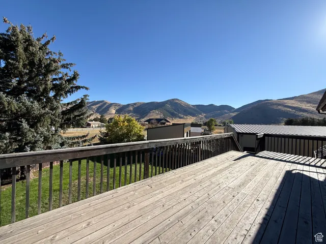 263 E Fish Hatchery Rd, Mantua, Utah 84324
