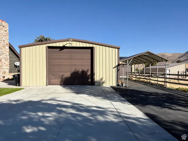 263 E Fish Hatchery Rd, Mantua, Utah 84324