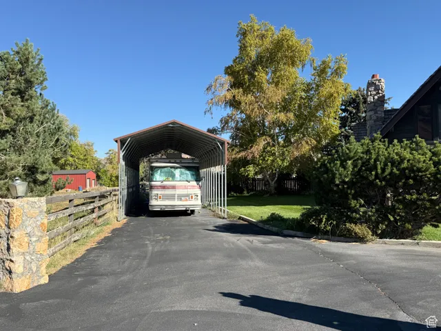 263 E Fish Hatchery Rd, Mantua, Utah 84324