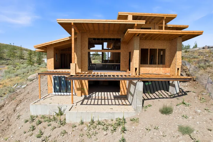 6598 Painted Valley Pass, Park City, Utah 84098