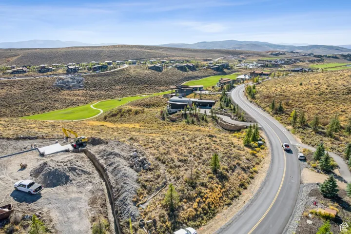 6598 Painted Valley Pass, Park City, Utah 84098