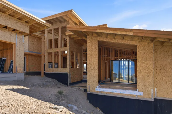 6598 Painted Valley Pass, Park City, Utah 84098