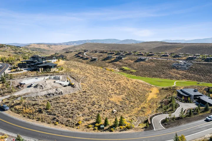 6598 Painted Valley Pass, Park City, Utah 84098