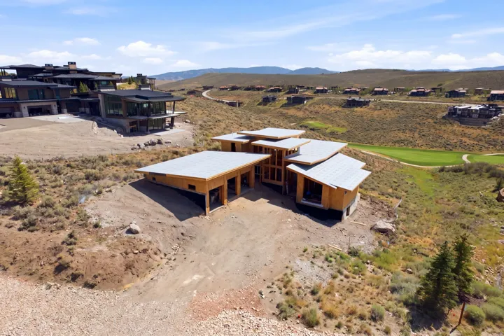 6598 Painted Valley Pass, Park City, Utah 84098