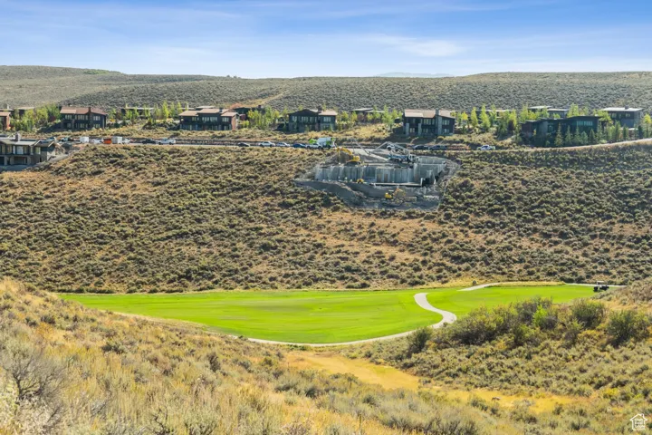 6598 Painted Valley Pass, Park City, Utah 84098