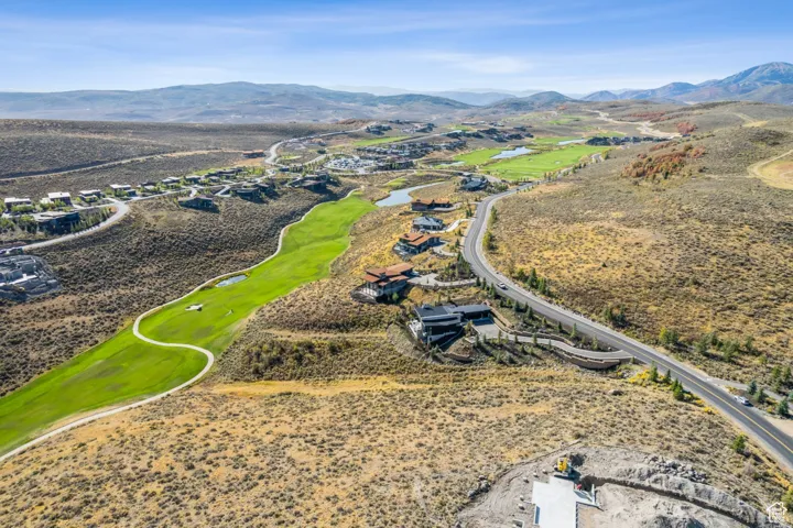 6598 Painted Valley Pass, Park City, Utah 84098