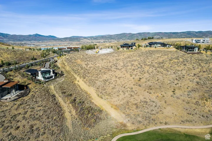 6598 Painted Valley Pass, Park City, Utah 84098