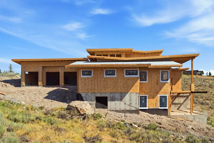 6598 Painted Valley Pass, Park City, Utah 84098
