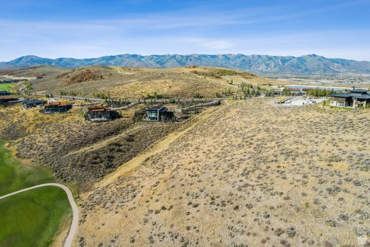 6598 Painted Valley Pass, Park City, Utah 84098