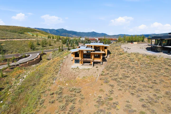 6598 Painted Valley Pass, Park City, Utah 84098