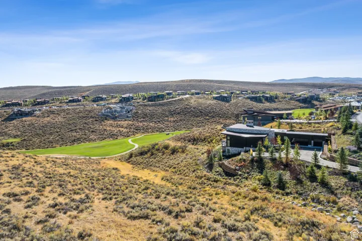 6598 Painted Valley Pass, Park City, Utah 84098