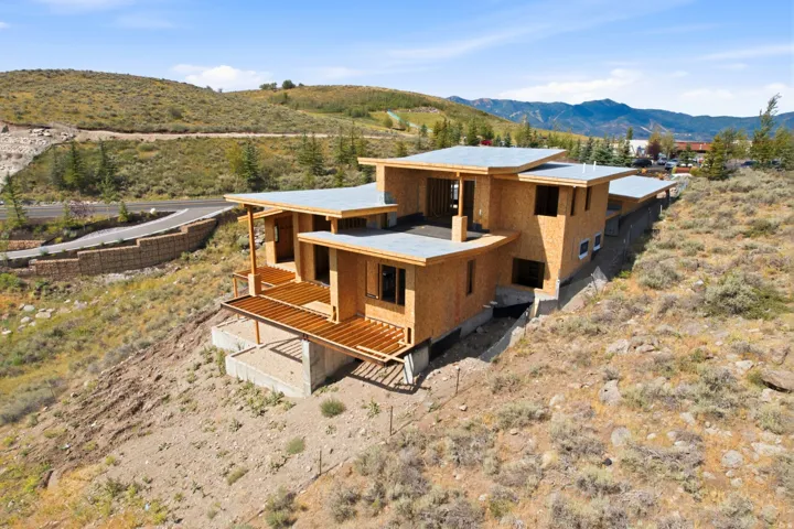 6598 Painted Valley Pass, Park City, Utah 84098