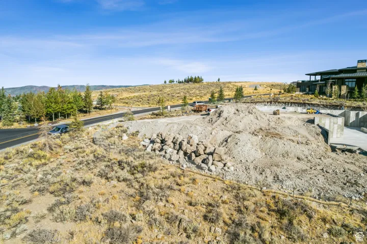 6598 Painted Valley Pass, Park City, Utah 84098