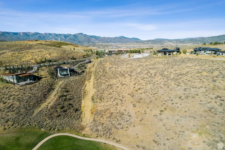 6598 Painted Valley Pass, Park City, Utah 84098