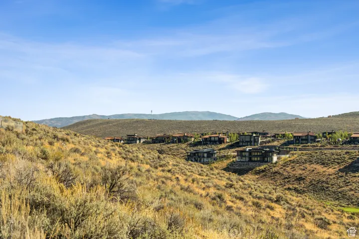 6598 Painted Valley Pass, Park City, Utah 84098