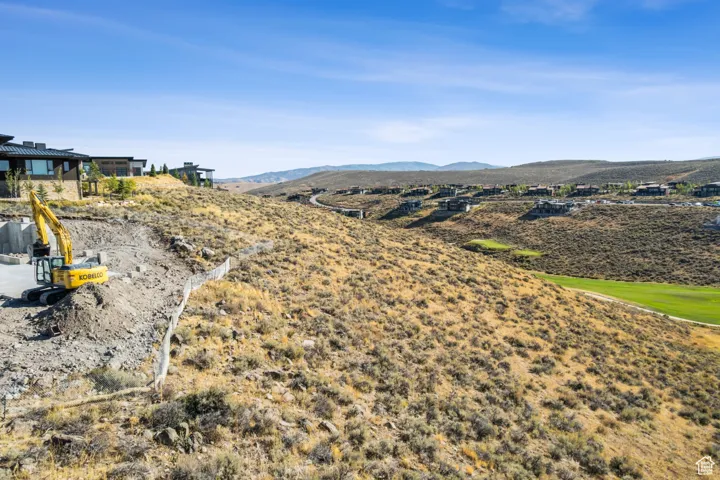 6598 Painted Valley Pass, Park City, Utah 84098