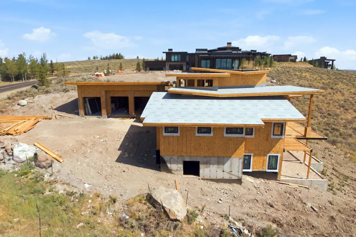 6598 Painted Valley Pass, Park City, Utah 84098