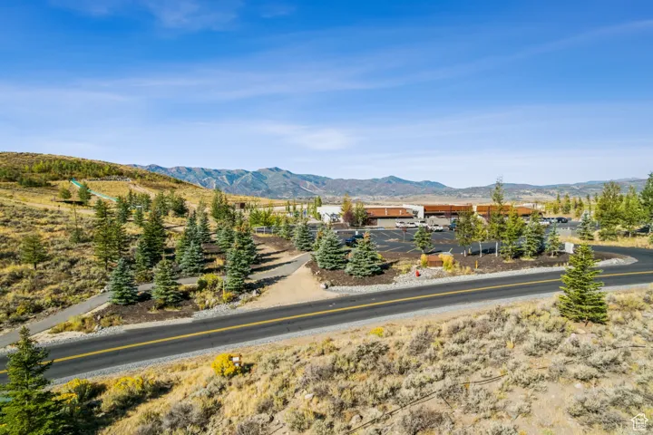 6598 Painted Valley Pass, Park City, Utah 84098