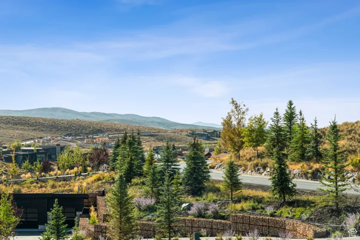 6598 Painted Valley Pass, Park City, Utah 84098