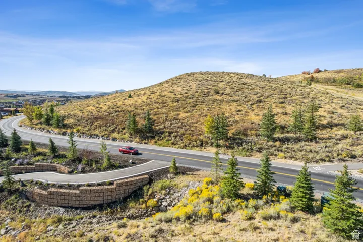 6598 Painted Valley Pass, Park City, Utah 84098