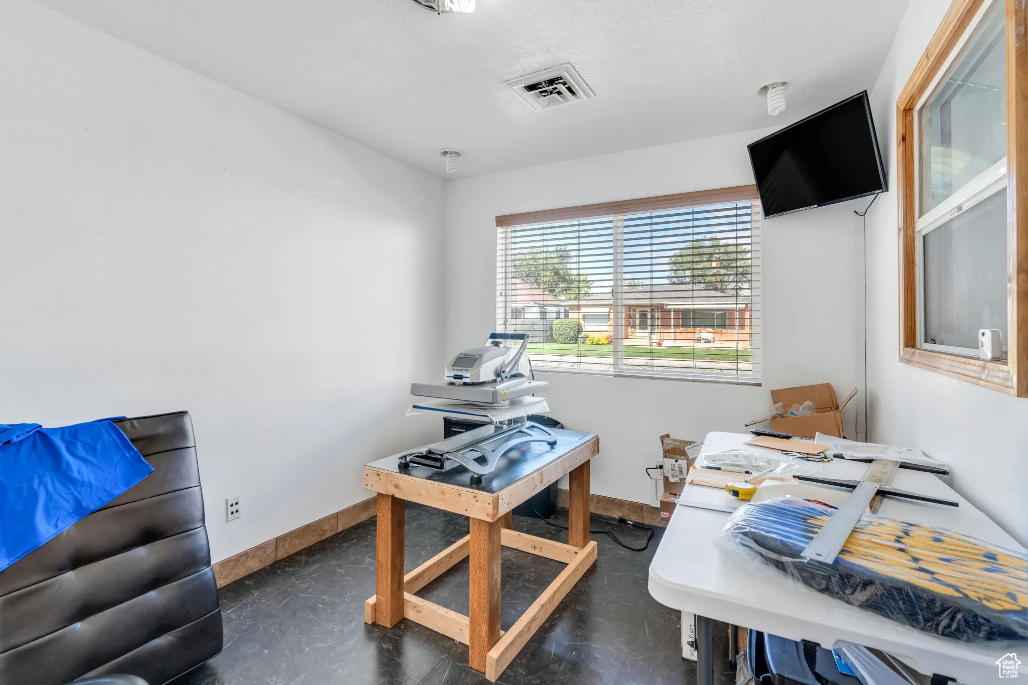 View of miscellaneous room