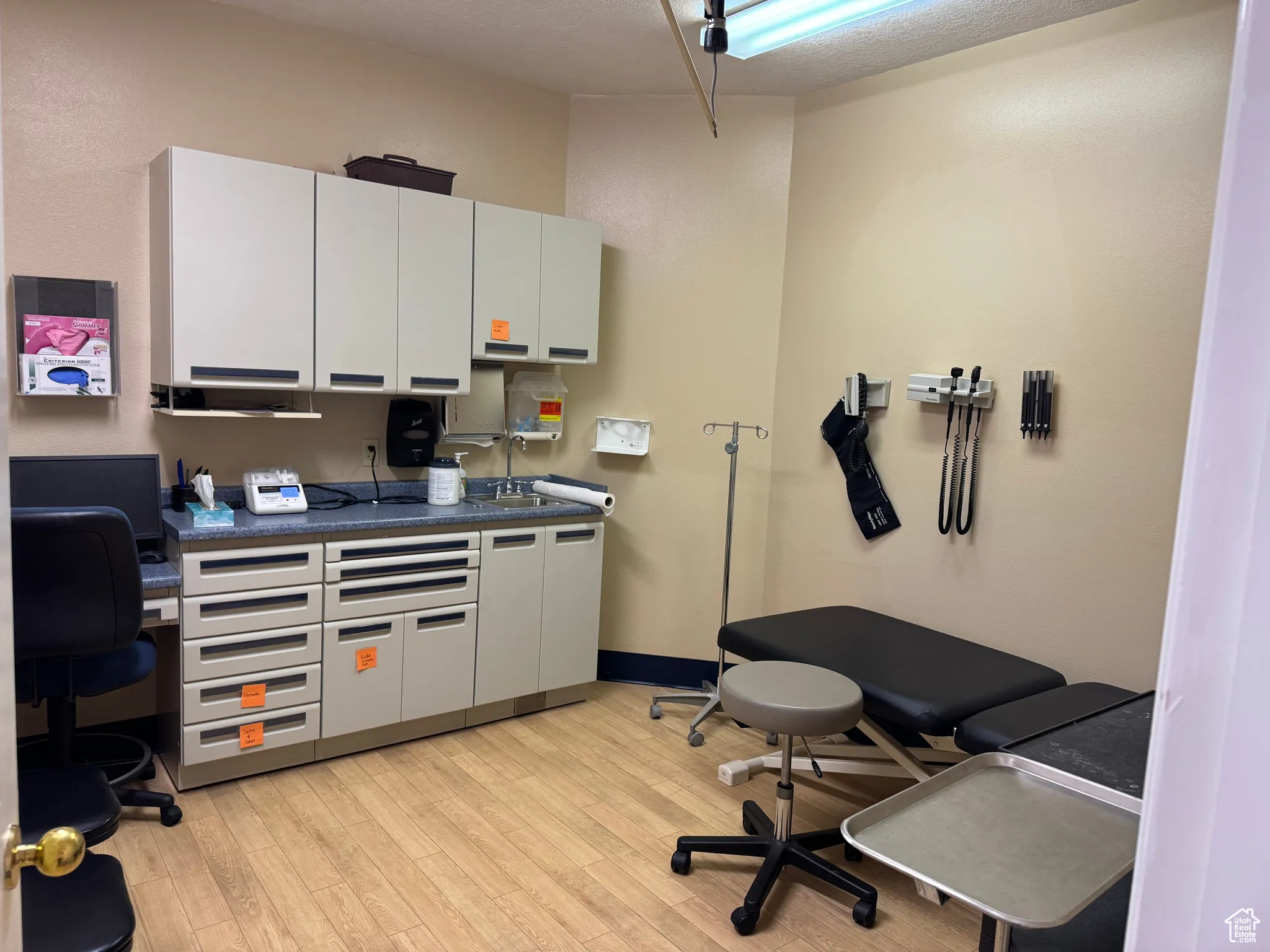 3rd Procedure Room