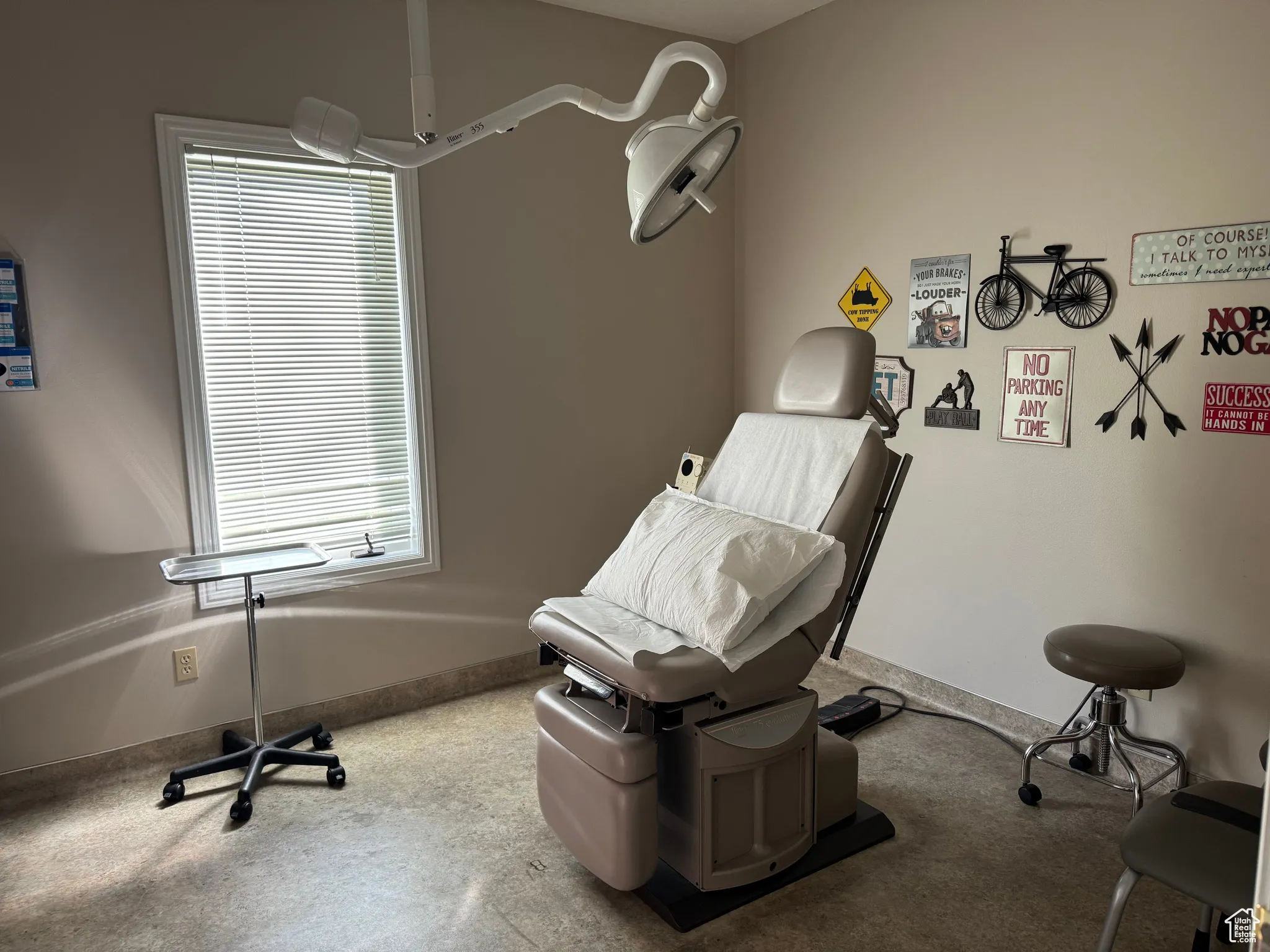 Procedure Room 1