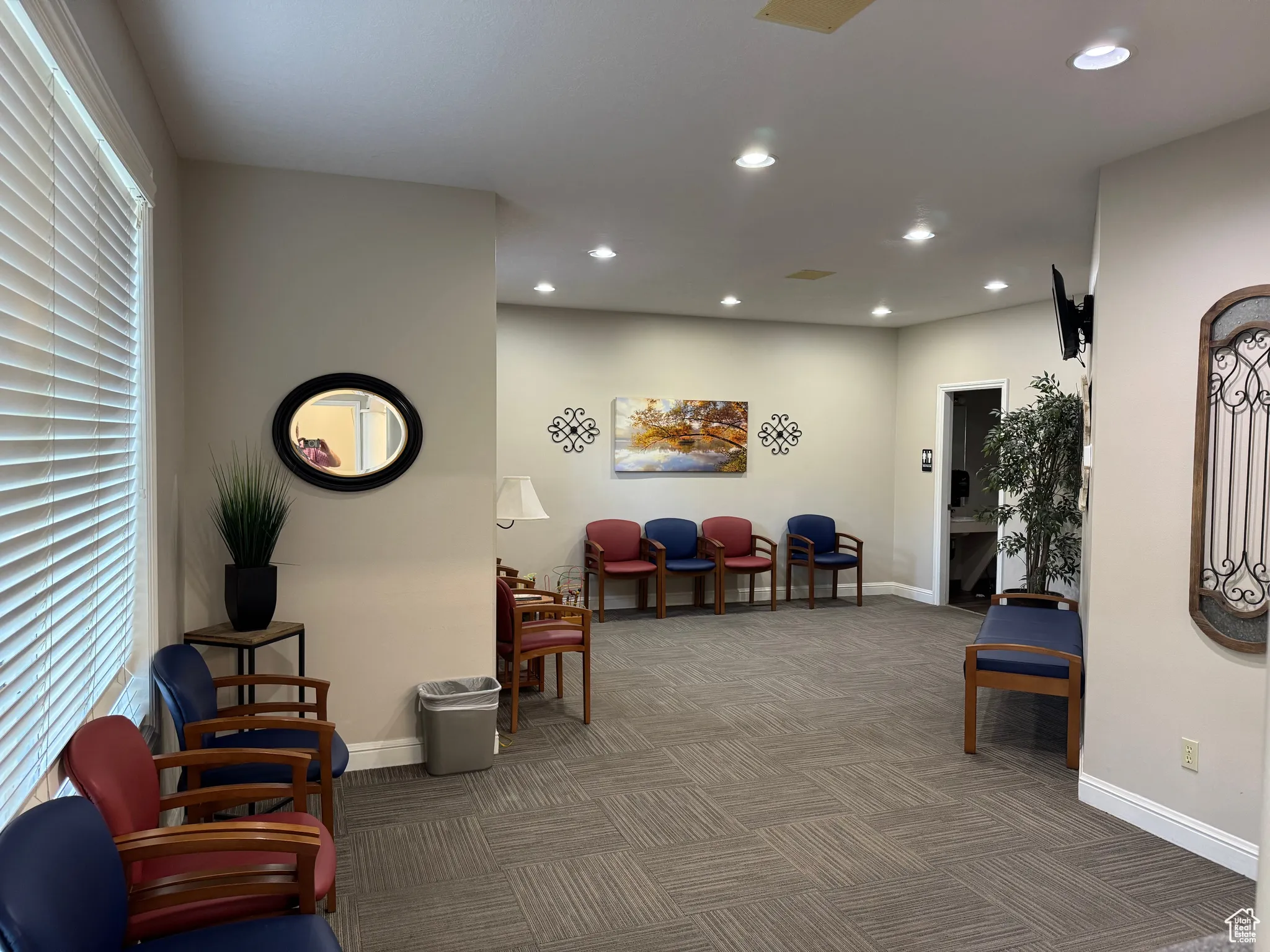 Waiting Room 1