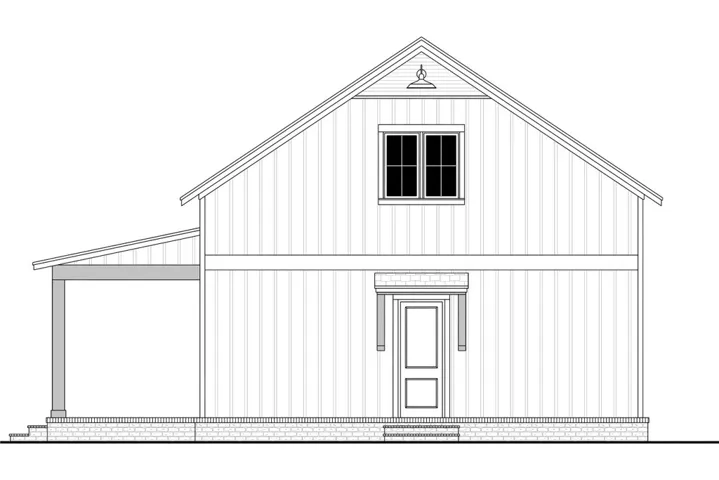 View of miscellaneous property collateral