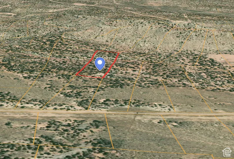 Map / location