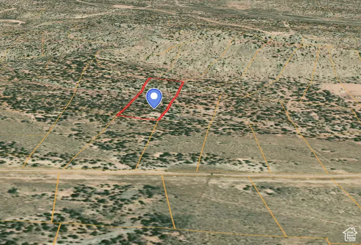 Map / location