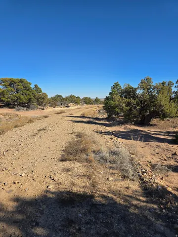 View of nature featuring rural landscape