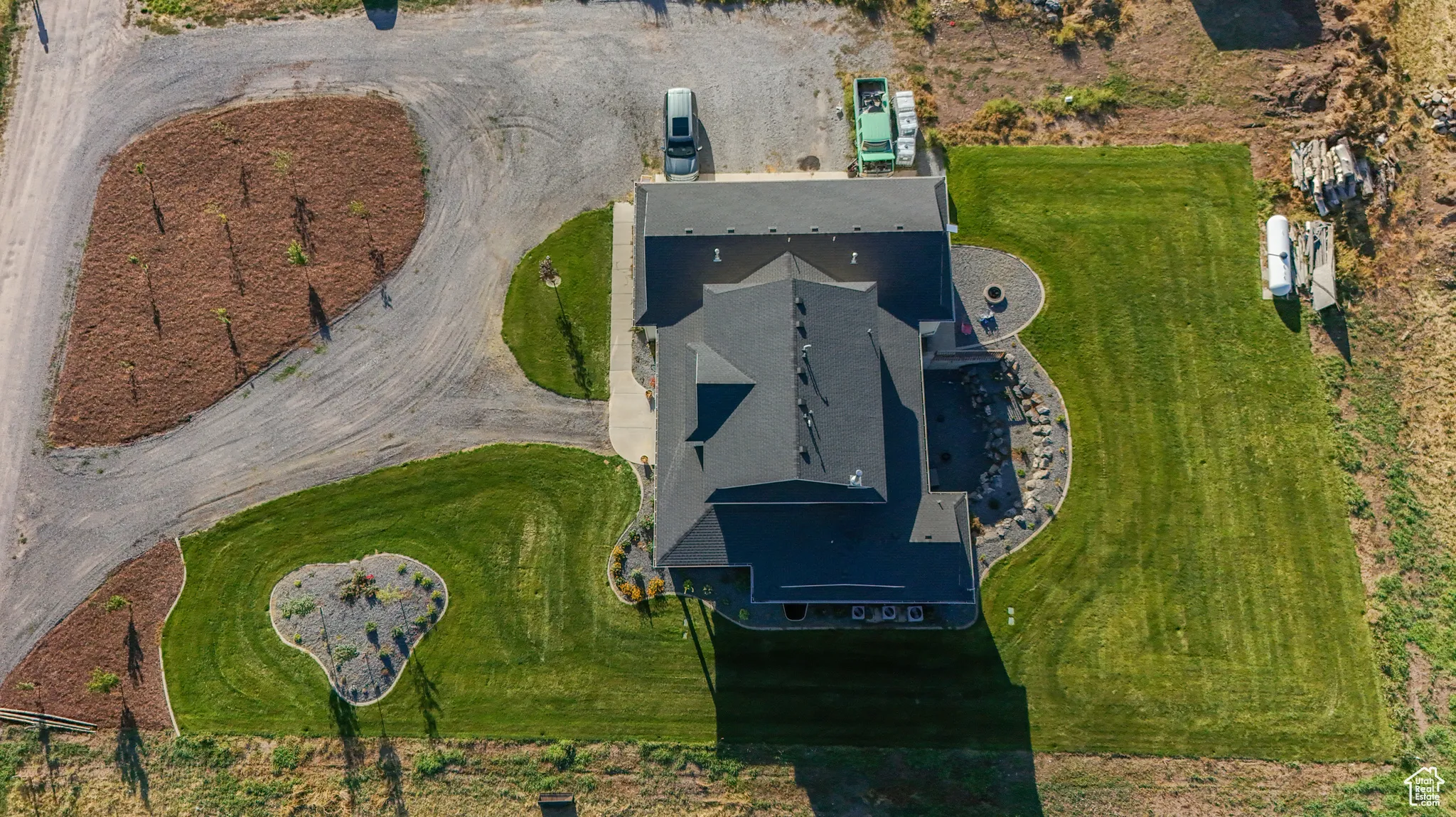 View of property location