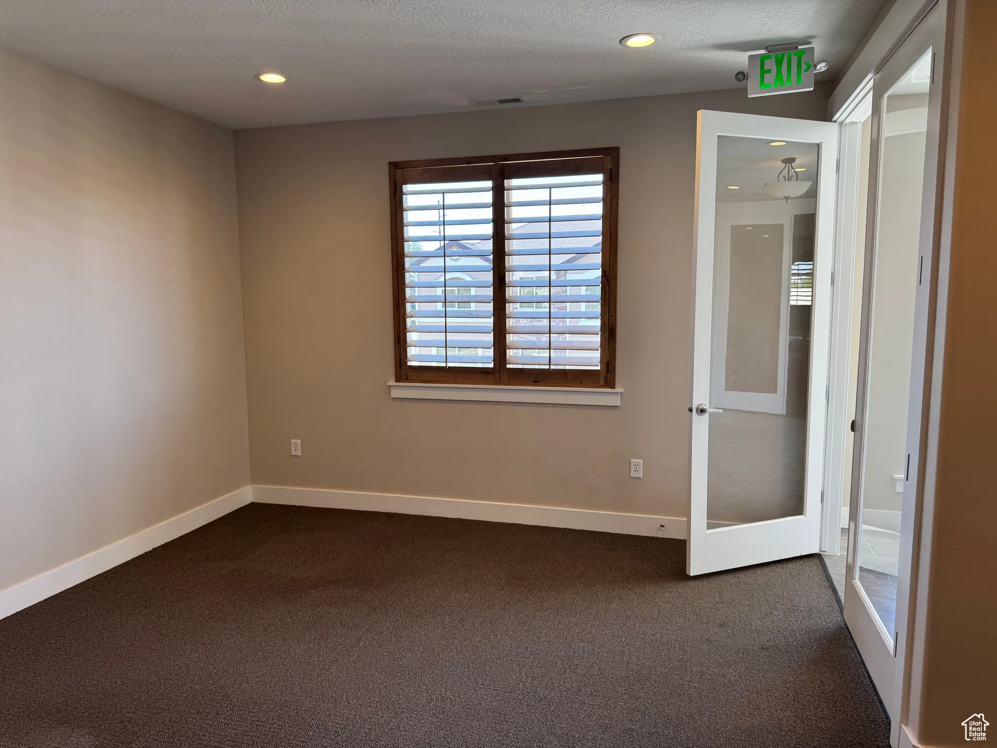 Southwest Center Office