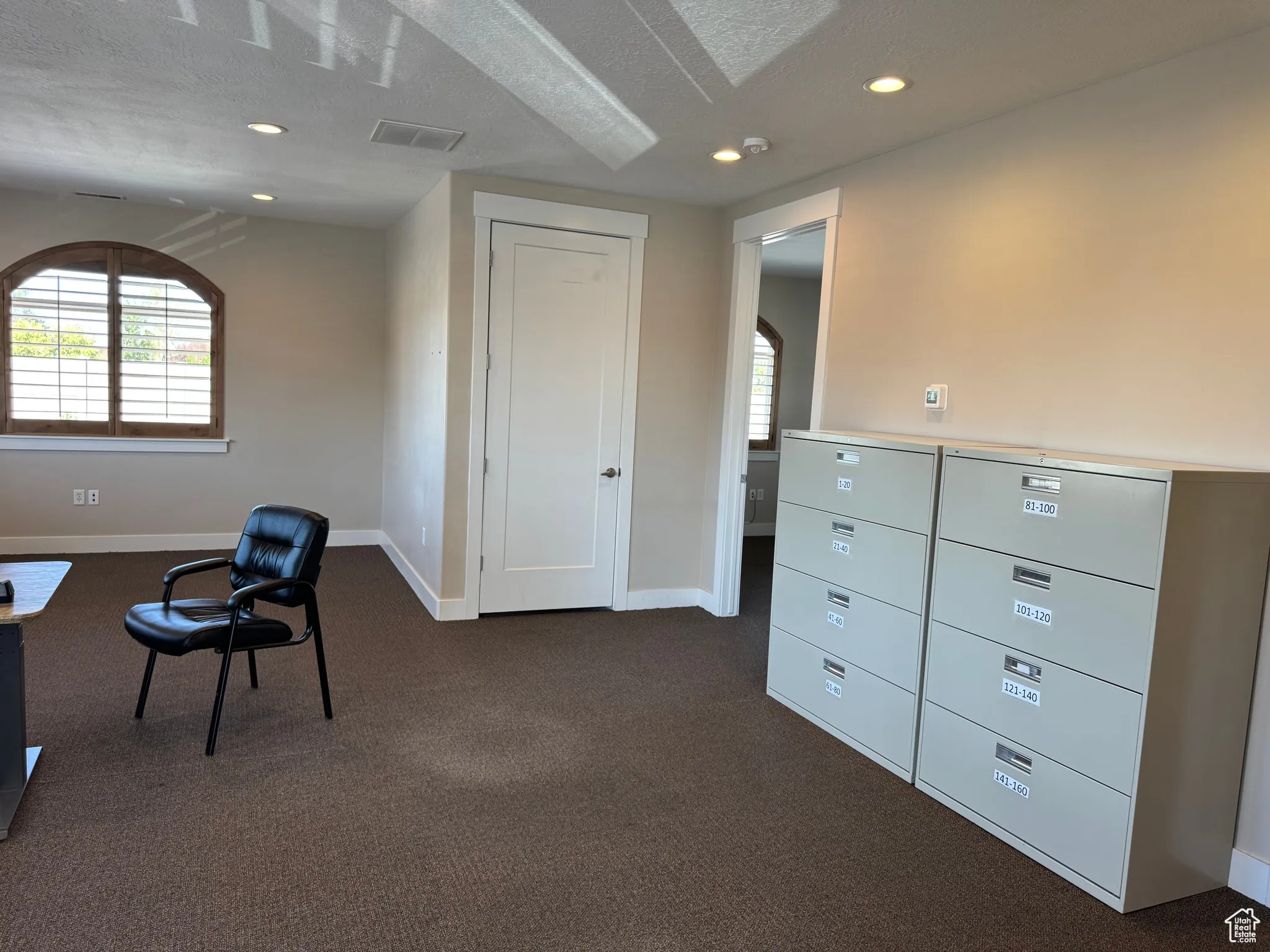 Northwest Large Reception, Conference Room, Office