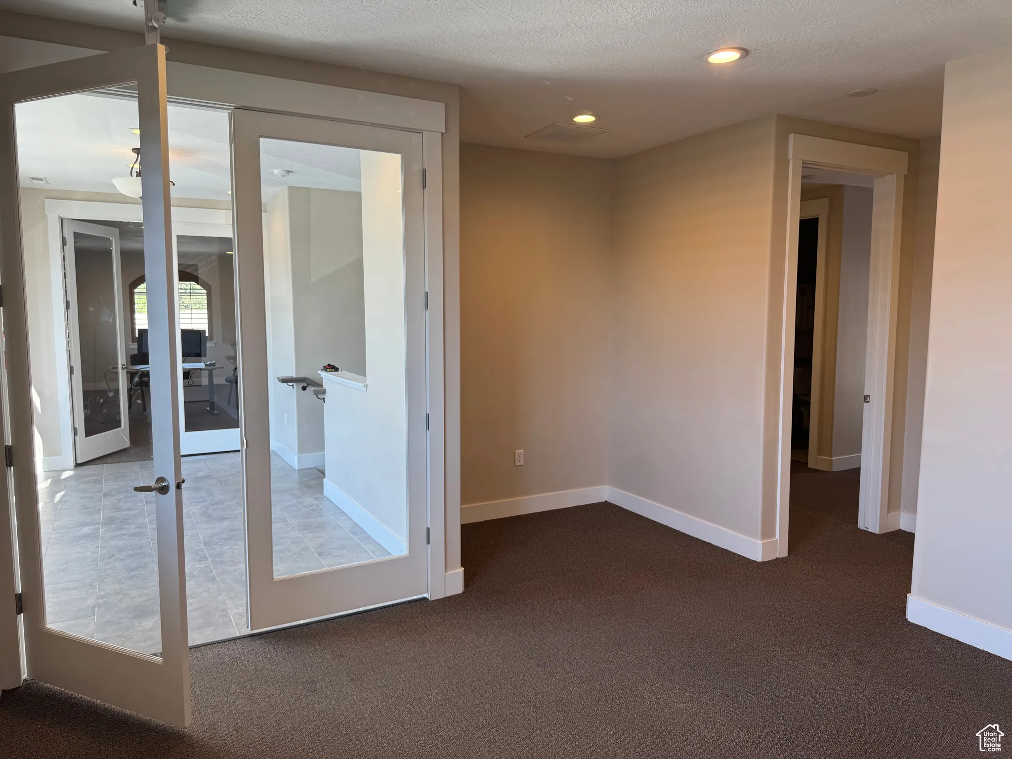 Southwest Center Office