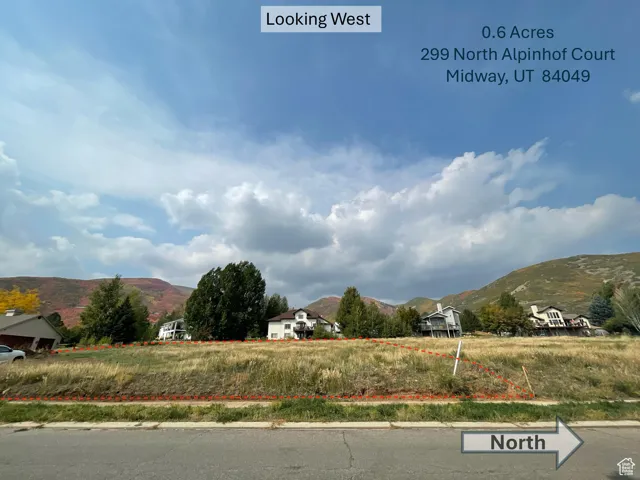 299 N 1080 W Alpenhof Ct, Midway, Utah 84049