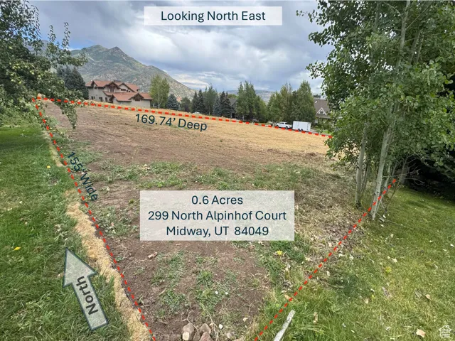 299 N 1080 W Alpenhof Ct, Midway, Utah 84049