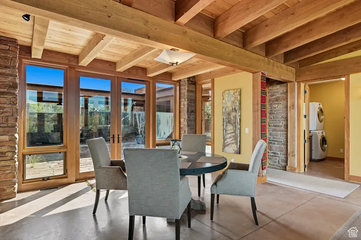 2277 E Broken Branch Dr #28, Boulder, Utah 84716