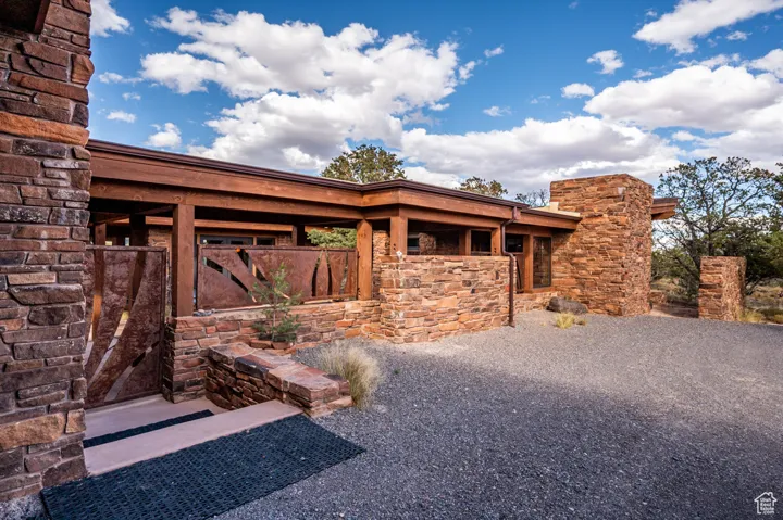 2277 E Broken Branch Dr #28, Boulder, Utah 84716