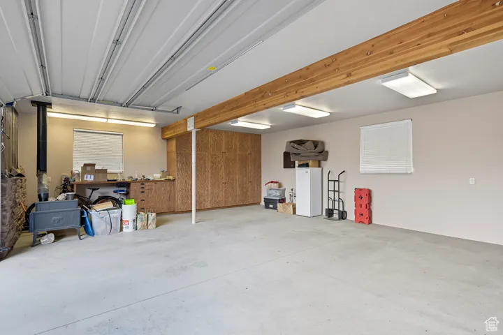 2277 E Broken Branch Dr #28, Boulder, Utah 84716